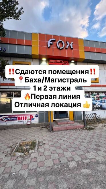 снять в аренду дом: Сдаю Офис, 170 м², 1 линия, С оборудованием