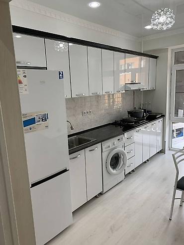 Продажа квартир: 1 комната, 38 м², Элитка, 7 этаж, Евроремонт at lalafo.kg — 1 Продажа квартир: 1 комната, 38 м², Элитка, 7 этаж, Евроремонт — 1