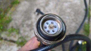 Aksesoari za TV i video: Skakački kabeli s Rosenberger SLink® obično se koriste za povezivanje — 14