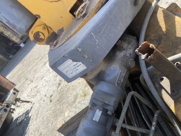 Манипуляторы: Манипулятор, XCMG, 2015 г., 7 т — 8