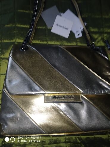 Çantalar: Marina Gabanti италия — 11