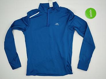 decathlon kurtki puchowe: Kalenji, Bluza dla mężczyzn, rozmiar S — 2