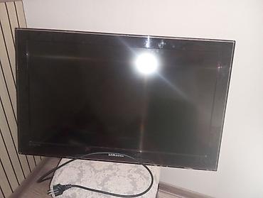 ТВ и видео: Samsung televizor + Android smart box paketi - Brend: Samsung TV - — 1
