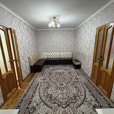 Долгосрочная аренда домов: Сдаётся небольшой дом,со всеми условия.Внутри,одна спальня, зал,кухня — 5