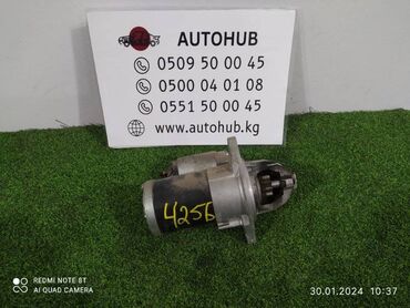 дроссельная заслонка субару импреза: Стартер Subaru Outback BRF 3600R 2010 (б/у) ДВИГАТЕЛЬ / АКПП - в
