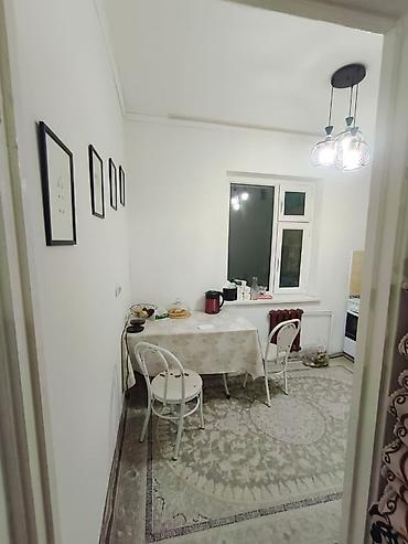 105: 1 комната, 32 м², Нижний Джал (Джал-23) 105 серия, 9 этаж, Косметический ремонт — 2