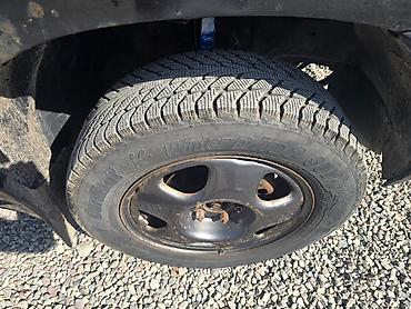 магнитола мазда: Mazda Tribute: 2001 г., 2 л, Механика, Бензин, Кроссовер — 3