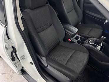 Nissan: Nissan Rogue: 2018 г., 2.5 л, Типтроник, Бензин, Кроссовер — 15