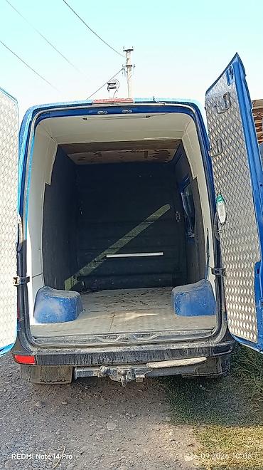 k doo: Mercedes-Benz Спринтер: 2011 г., 2.2 л, Автомат, Дизель, Бус — 3