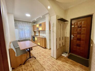 новоповловка дом: 3 комнаты, 70 м², 105 серия, 2 этаж, Евроремонт