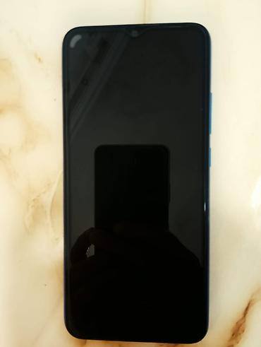 galaxy note 9: Redmi 128 GB, rəng - Mavi, Sensor — 2
