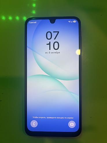 samsung r60: Samsung Galaxy A17, 128 ГБ, цвет - Черный — 1
