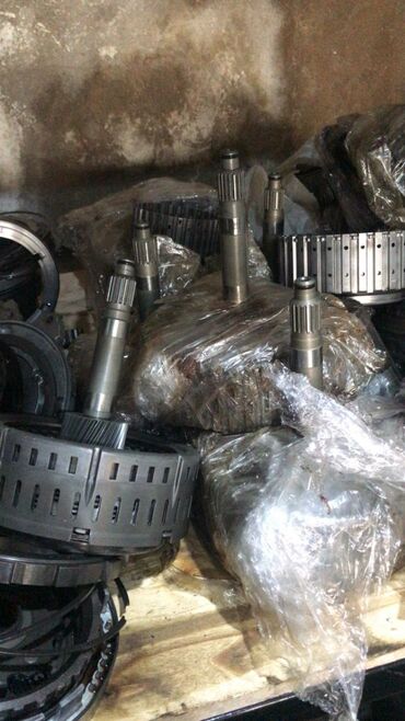 Sürət qutuları: Salam.Demək olarki bir çox model maşınlar üçün sürətlər qutusu — 14