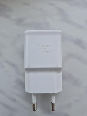 redmı 15: Samsung Travel Adapter (EP-TA200) – Adaptive Fast Charging - Brend — 3