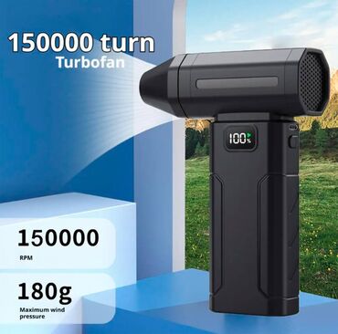 Ostali akumulatorski alati: Tehničke karakteristike: * Model: X8. * Brzina motora: Impresivnih — 11