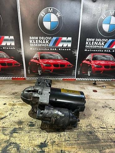 Car Parts: ANLASER F10/11 N47 ZA BMW 520 OD 2010. DO 2015. GOD. | Anlaser at lalafo.rs — 3 Car Parts: ANLASER F10/11 N47 ZA BMW 520 OD 2010. DO 2015. GOD. | Anlaser — 3