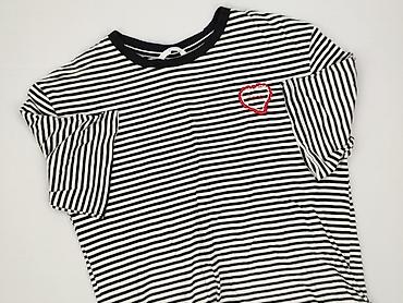 hm bomberki: H&M, T-shirt damski, rozmiar S — 1