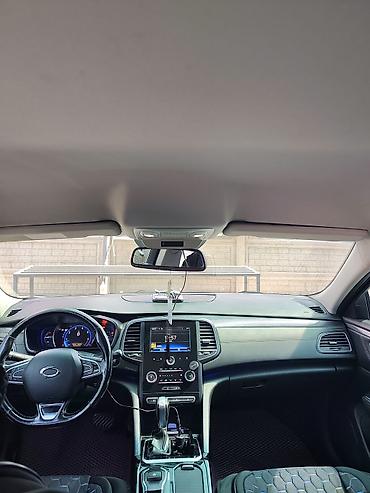 byd e6: Renault SM6: 2018 г., 2 л, Автомат, Бензин, Седан — 1