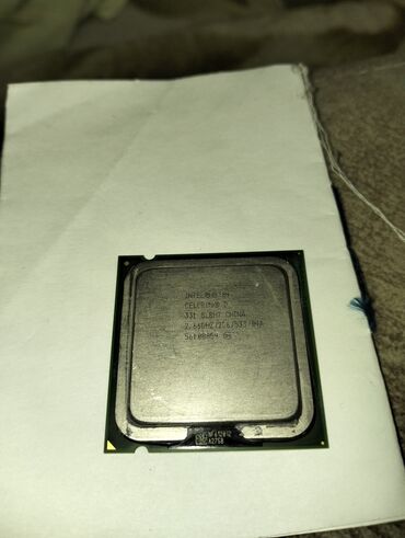 процессор i5 3337u: Процессор, Б/у