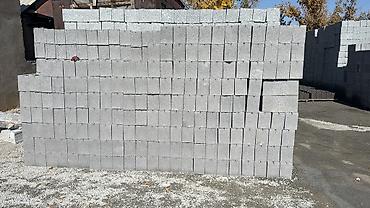 Пескоблок: Сокулук Пескоблок — 15