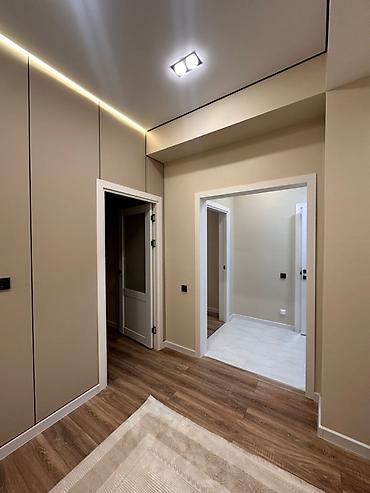 Продажа квартир: 2 комнаты, 45 м², Элитка, 6 этаж, Дизайнерский ремонт — 7