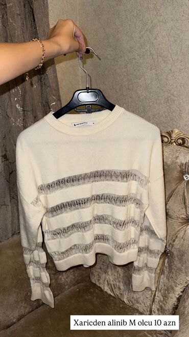 Cinslər: Cinslər, Zara, M, rəng - Göy — 7