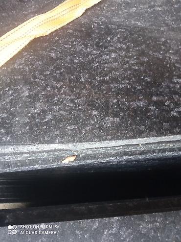 Фасадные гранитные плитки: 🌍 Поставки строительных материалов по всему СНГ 🟨 Сары-таш — 3