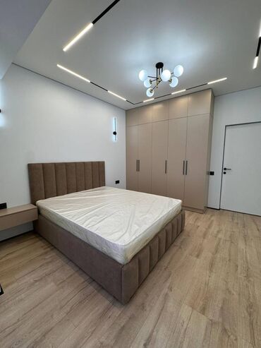 Продажа домов: 3 комнаты, 70 м², Элитка, 11 этаж, Евроремонт