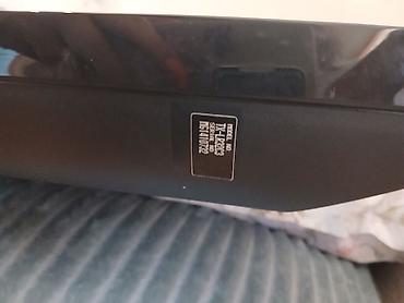 игровой монитор: Panasonic Pro Monitor – Model: TH-50BT-L1 - 50 düym peşəkar ekran — 2