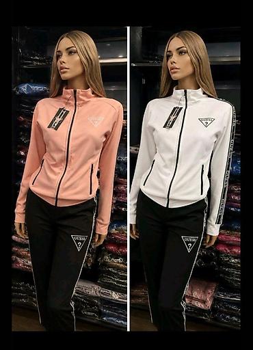 08. žense trenerke S,M,L,XL,XXL,3XL veličine
4300 din🌸🌸 na lalafo.rs — 4 08. žense trenerke S,M,L,XL,XXL,3XL veličine
4300 din🌸🌸 — 4