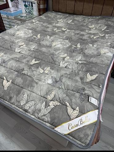 hamam vanasi: CasaBella yorğanlari Tək nəfərlik -19azn Cüt nəfərlik -24azn - — 3