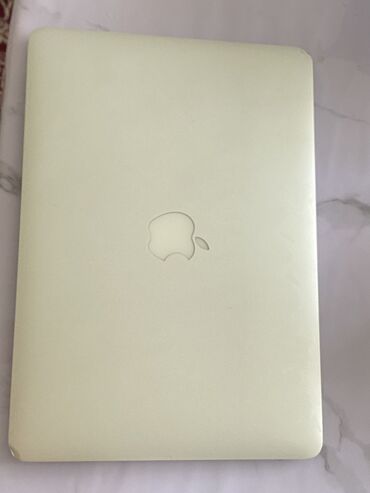 нотбук буу: Ноутбук, Apple, 128төн ашык ГБ ОЭТ, Колдонулган, Оюндар үчүн lalafo.kg да нотбук буу: Ноутбук, Apple, 128төн ашык ГБ ОЭТ, Колдонулган, Оюндар үчүн