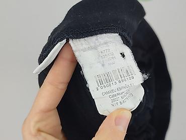 legginsy i stringi: Camaïeu, Legginsy Krótkie damskie, rozmiar S — 4