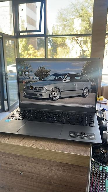 Acer Aspire Lite 15 — FHD ноутбук Характеристики и возможности: -