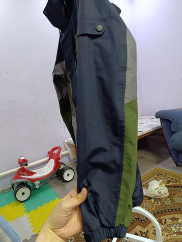 Верхняя одежда: На 12-13 лет — 4