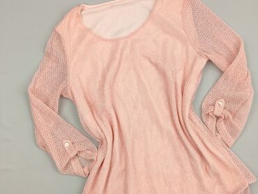 Women's blouse, size L (EU 40)