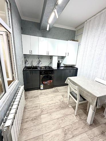 nizami mall: 8-ci kilometr, 2 otaqlı, Yeni tikili, m. Neftçilər, 55 kv. m — 9