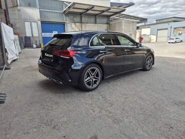 купить диски amg: Mercedes-Benz A 220d Amg Mileage 38,000 km Cubic Capacity 1,950 ccm