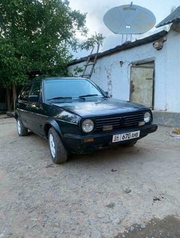 венто гольф3: Volkswagen Golf: 1989 г., 1.3 л, Механика, Бензин, Седан