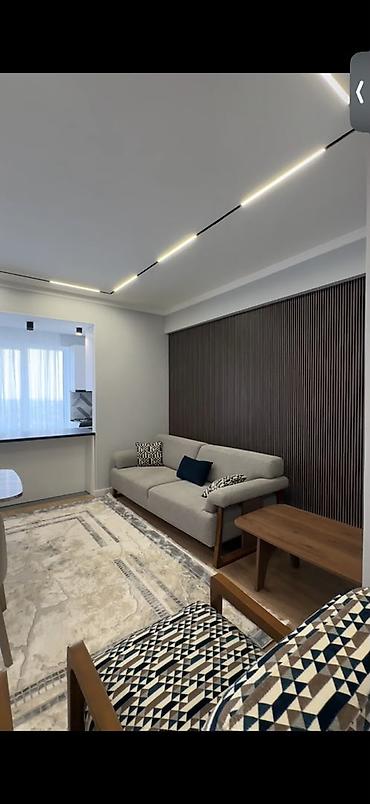 3 комнаты, 108 м², Верхний Джал 12 этаж, Евроремонт at lalafo.kg 3 комнаты, 108 м², Верхний Джал 12 этаж, Евроремонт