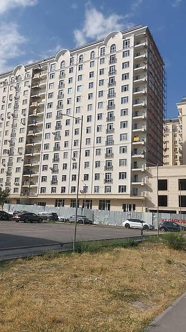 archa group: 4 комнаты, 120 м², АУЦА Элитка, 8 этаж, ПСО (под самоотделку) — 1
