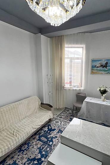 Продажа квартир: 3 комнаты, 55 м², Элитка, 1 этаж, Евроремонт — 4