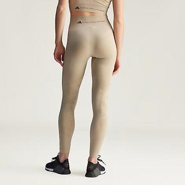 vikend torba: ADIDAS by Stella McCartney TrueStrength Seamless Yoga Leggings vel. S — 3
