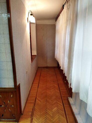 Köhnə tikili: Bakı, 4 otaqlı, Köhnə tikili, m. Əhmədli, 95 kv. m — 15