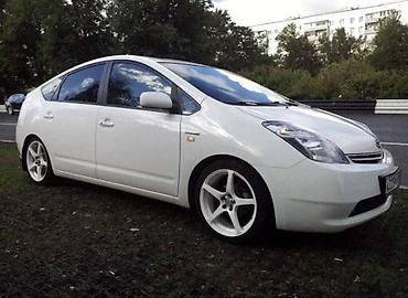 Xidmətlər: Günlük, Toyota, Depozitlə, Qalmamaq şərti ilə — 1