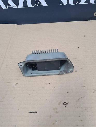 ventil n75 cena: REOSTAT VENTILACIJE ZA NISSAN 300 ZX OD 1990. DO 1996. GOD — 3