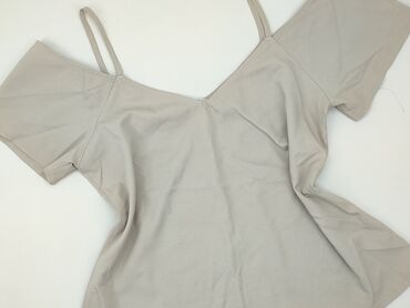 Tops: Top Boohoo, 2XL (EU 44), condition - Very good