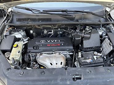 каробка куплю: Toyota RAV4: 2006 г., 2.4 л, Автомат, Бензин, Кроссовер — 9