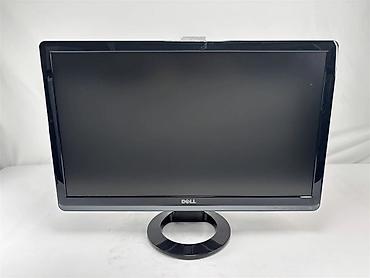 Monitorlar: Dell UltraSlim 2330MX monitor satılır İdeal vəziyyətdədir, zavod — 1
