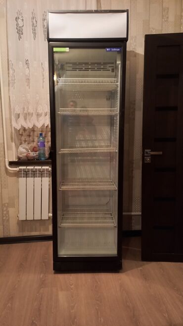 витринные холодильники и морозильники в бишкеке: Холодильник Б/у, Холодильник-витрина